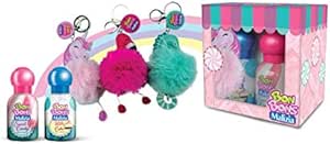 Cofanetto Bon Bons - Edt 50 ml + Portachiavi Pompons animaletti :  Amazon.it: Bellezza