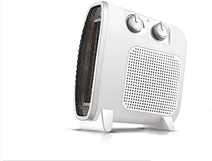 WYJD Mini Heater Creative Home Office Desktop Environmentally Friendly Mini Heater Mute Portable Heater , 2