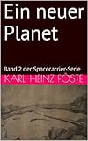 Image de Ein neuer Planet (Spacecarrier 17 2)