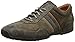 Produktbild camel active Herren Space 24 Sneaker, Braun (Peat), 39 EU