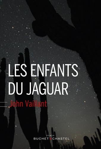 couverture de : Les enfants du jaguar