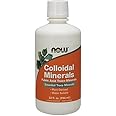 Colloidal Minerals Original, 32 Ounce : Amazon.co.uk: Health & Personal ...