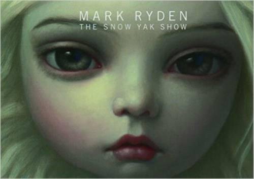 Snow Yak Show Postcards: Set of 17 Postcards (Postcard Book)