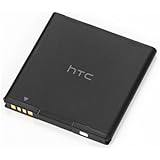 HTC Li-Ion Akku BA S640 mit 1600 mAh für das HTC Titan, Sensation XL