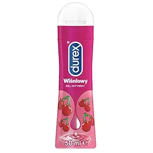 Durex Play Cheeky Cherry - 50 ml
