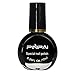 LHWY Nail Art Template Stamp Stamping Painting Varnish Polish Manicure Design (Black)