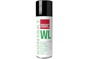 ‎KONTAKT CHEMIE CRC Kontakt Chemie KONTAKT WL 71009-AA Kontaktreiniger 200ml