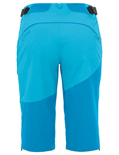 VAUDE Damen Hose Moab Shorts - 4