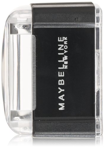 Maybelline New York Expert Tools, Dual Sharpener