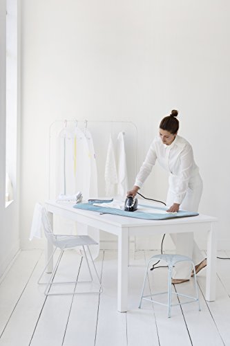 Brabantia Bügelbrett, Decke – Mint - 7
