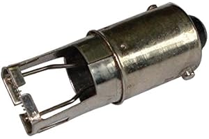 GREENSTAR - Allumeur Baïonnette Pour Poêles À Pétrole - Type B - Adaptable Pour Certains Modèles BIURTOU, BLUESKY, DYNASTY, KENZAI, KERO, QLIMA, RUBY, SODI, SQUALE, TAYOSAN, ZIBRO