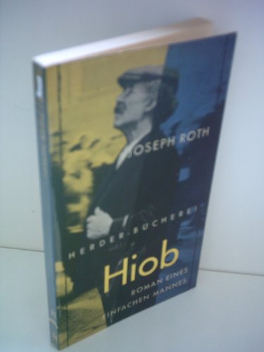 Joseph Roth: Hiob - Roman eines einfachen Mannes