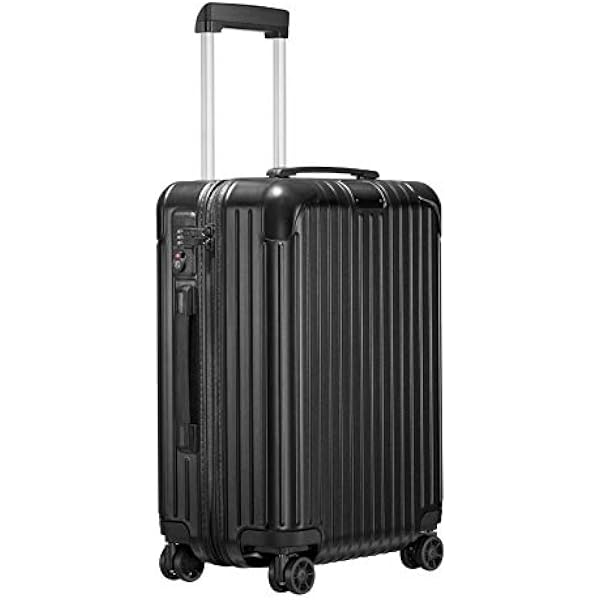 Rimowa Salsa Deluxe Hybrid Business Case : Amazon.de: Fashion