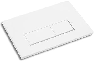 Utlösningsplatta kontroll för Geberit Sigma01,20,30, UP300&320