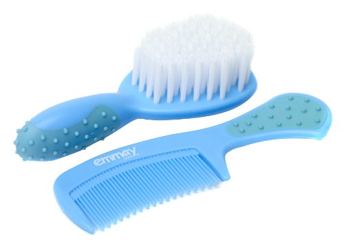 Emmay Care  Health Baby Care Brush and Comb