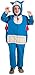 Produktbild (Medium, One Color) - Rubie's Costume Yo-Kai Watch Robonyan Child's Costume, One Colour, Medium