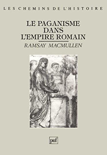 Download Le paganisme dans l'Empire romain Download Le paganisme dans l'Empire romain