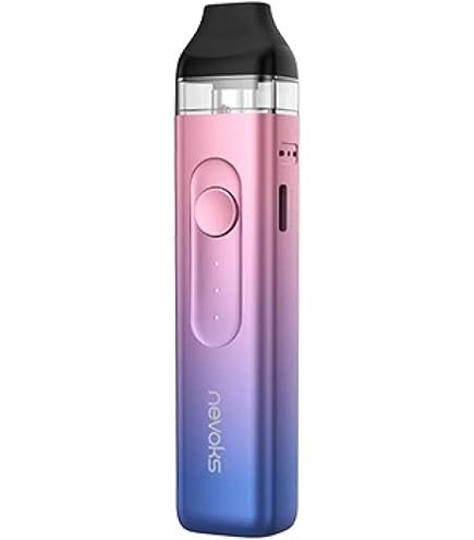 elfbar nachfüll pod läuft aus Nevoks Feelin C1 Pod Kit E-Zigarette