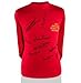 Produktbild A1 Sporting Memorabilia 1966 England World Cup Winners Trikot signiert von 9 Spielern