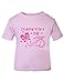 The Bees Tees I'm Going To Be A Big Sister T-Shirt Butterfly Design Baby And Child's T-Shirt (Pink 1-2 years)