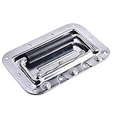 Sorgfältig gearbeiteter luxuriöser weicher und dicker Griff für exzellentes Handgefühl