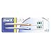 Produktbild Oral-B -1, 2, 3, Classic Care- 40 medium Zahnbürste, im Doppelpack