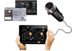 Sunlite SUSHI-Z1 USB DMX Interface