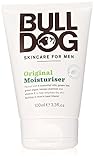 Bulldog Original Moisturiser 100ml