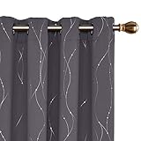 scheibengardine 140 cm breit Größe: ca. 240x140 cm in Höhe x Breite für 1 Stück, Menge: 2 Stück in einer Packung