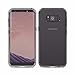 Produktbild SoSkild Verteidigen Schutzhülle für Samsung Galaxy S8 – Smoke Grau