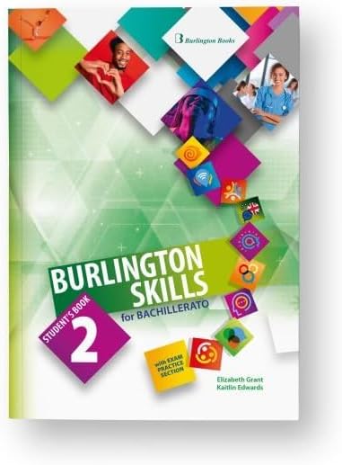 Avis d'Expert & Test Approfondi : BURLINGTON SKILLS FOR 2 BACH STUDENT S BOOK B (Sélection)