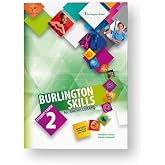 BURLINGTON SKILLS FOR 2 BACH STUDENT'S BOOK (BACHILLERATO)