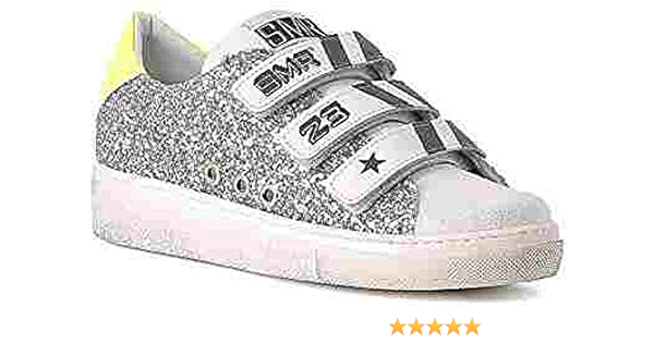 SEMERDJIAN Baskets SMR VIP Pointure 41 : Amazon.fr: Chaussures et Sacs