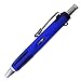 Produktbild Tombow Airpress 0.7mm Ball Point Pen, Blue by Tombow