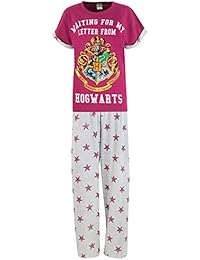Harry Potter - Pijama para mujer - Harry Potter