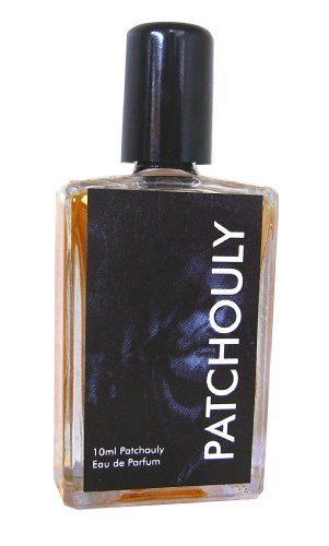 Patchouli, Eau de Parfum in a convenient 10ml bottle.
