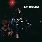 Live Cream