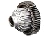Produktbild Traxxas 7796 montiert Torque-biasing Center Drive für x-maxx (benötigt # 7727 X) Fahrzeug