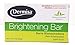 FANTASTIC SKIN BRIGHTENING WHITENING BAR COVER BLEMISHES SPOTS SCARS FRECKLES UNEVEN SKIN TONE