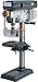 Produktbild Tischbohrmaschine B20 230V 12 Stufen/210-2220min-1/Ausladung 170mm