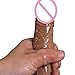 Price comparison product image A-Ml Female Masturbation Large Toys Realistic Dildo,S