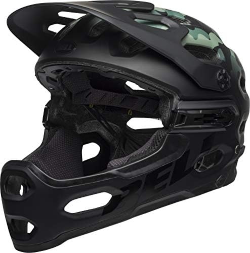 BELL Super 3r MIPS Cycling Helmet