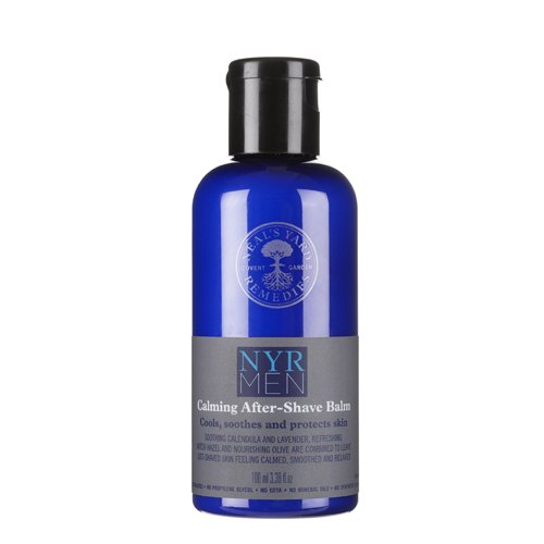 Neal's Yard Remedies Calming After-Shave Balm