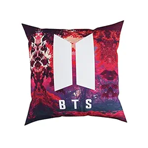 GIFT BOX Cushion Cover BTS 10