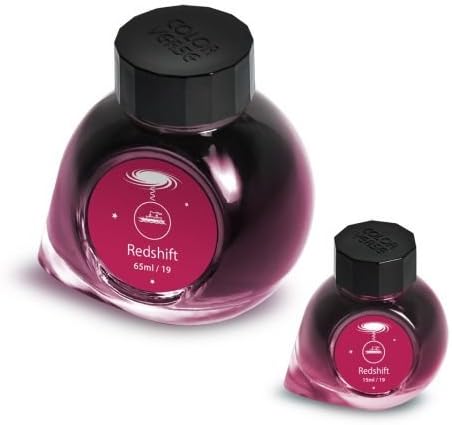 Colorverse Redshift