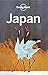 Produktbild Lonely Planet Reiseführer Japan (Lonely Planet Reiseführer Deutsch)