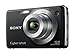 Produktbild Cyber-Shot DSC-W220 Schwarz inkl. Ladegerät, Lithiumakku