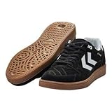 Herren#Freizeit#Hummel Liga Gk - black - Lifestyle-Schuhe-Herren
