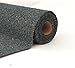 Produktbild Ballast Unterlage Extra Fein Asphalt: 300mmx1200mm 12"x48" Eisenbahnlandschaft Rolle.