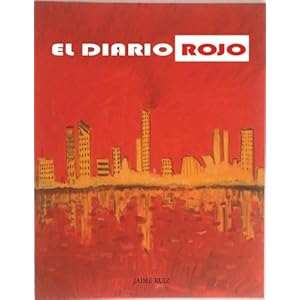 El diario rojo
